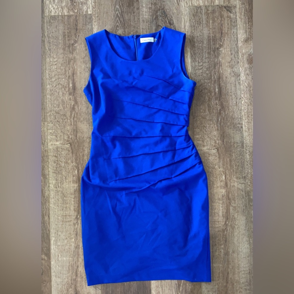 Calvin Klein dress